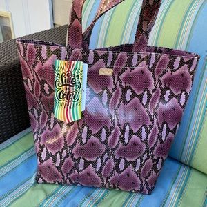 Consuela Aurora Basic Bag (NWT)